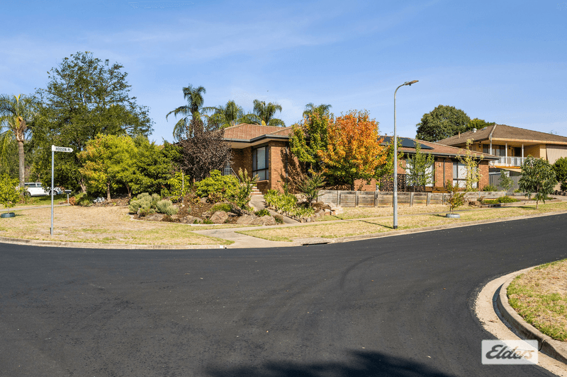 2 Phefley Court, Wodonga, VIC 3690