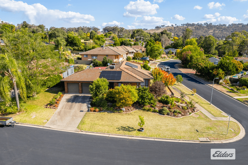 2 Phefley Court, Wodonga, VIC 3690