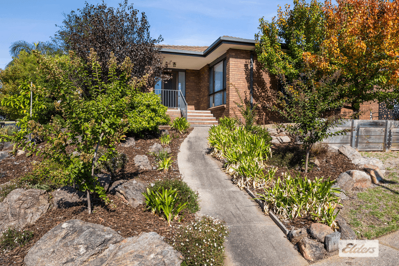 2 Phefley Court, Wodonga, VIC 3690