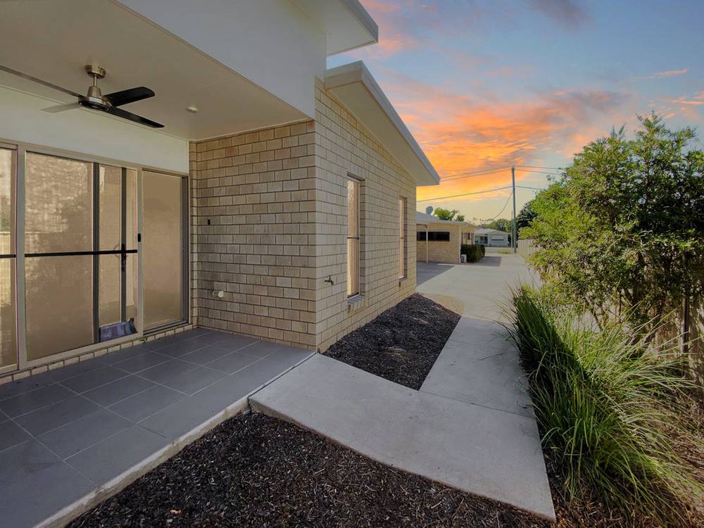 16 North Street, WANDOAN, QLD 4419