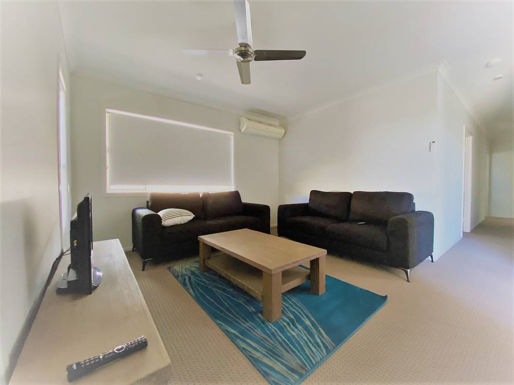 16 North Street, WANDOAN, QLD 4419