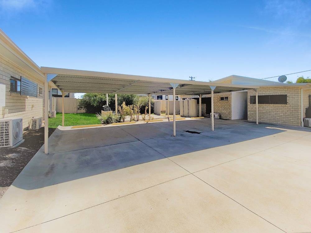 16 North Street, WANDOAN, QLD 4419