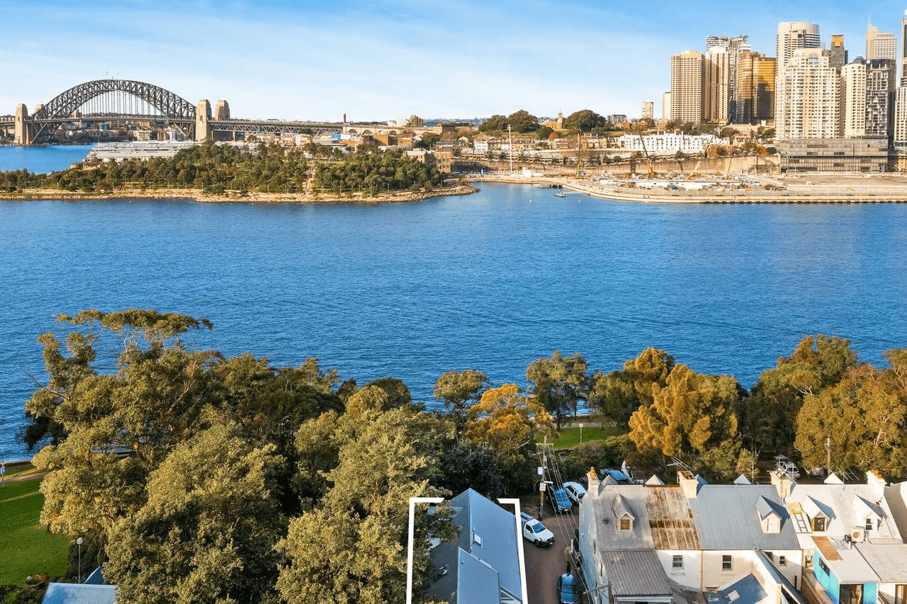 5 Edward Street, BALMAIN EAST, NSW 2041