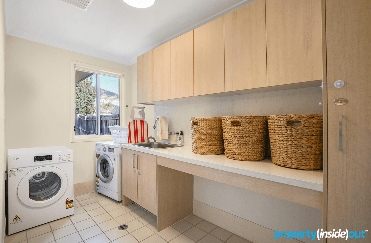 14 Brooklea Place, KELLYVILLE RIDGE, NSW 2155