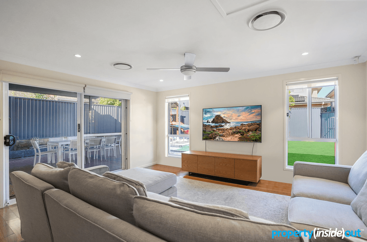 14 Brooklea Place, KELLYVILLE RIDGE, NSW 2155