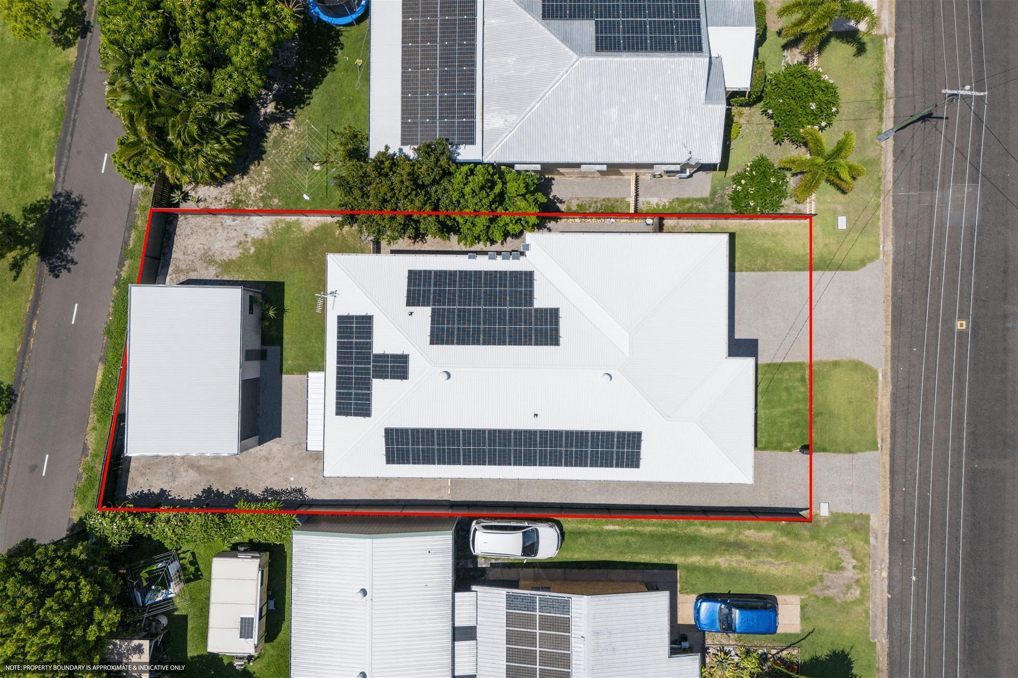 3B Smith Street, URANGAN, QLD 4655