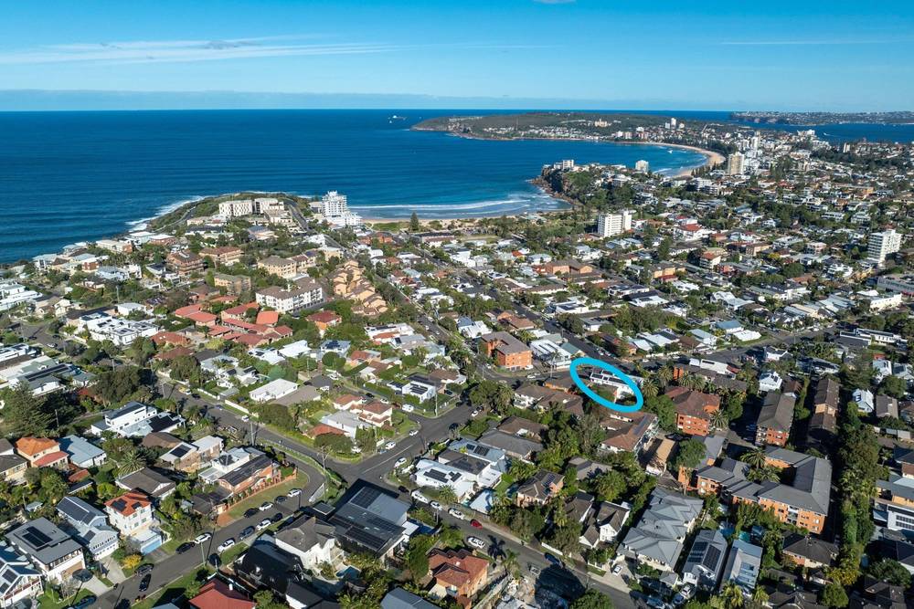 64 Albert Street, Freshwater, NSW 2096