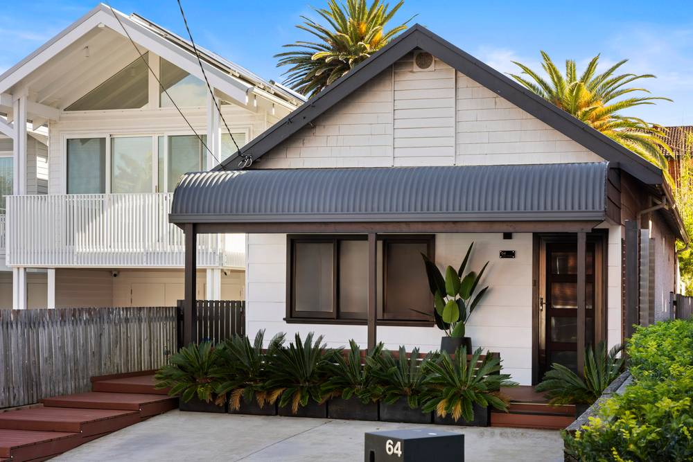 64 Albert Street, Freshwater, NSW 2096