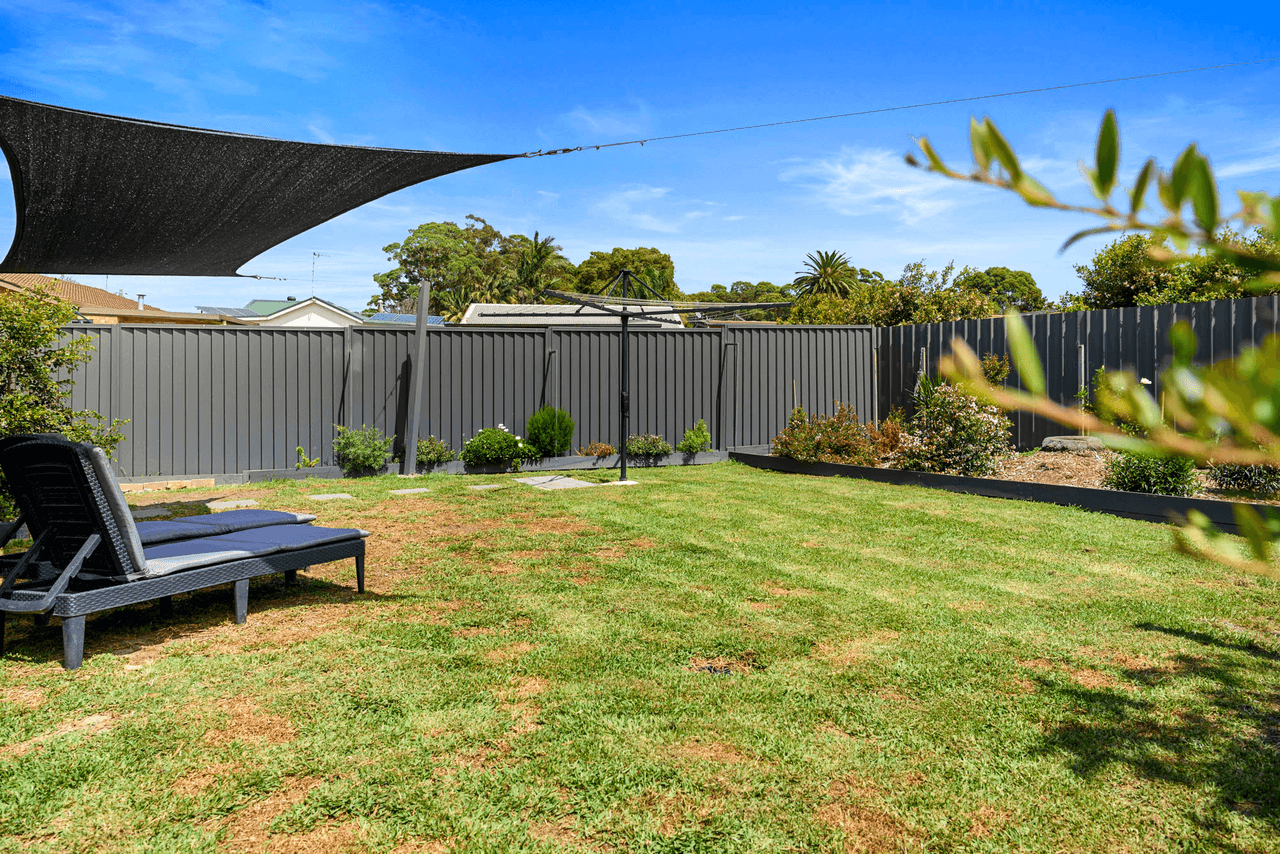 163 Princes Highway, BURRILL LAKE, NSW 2539