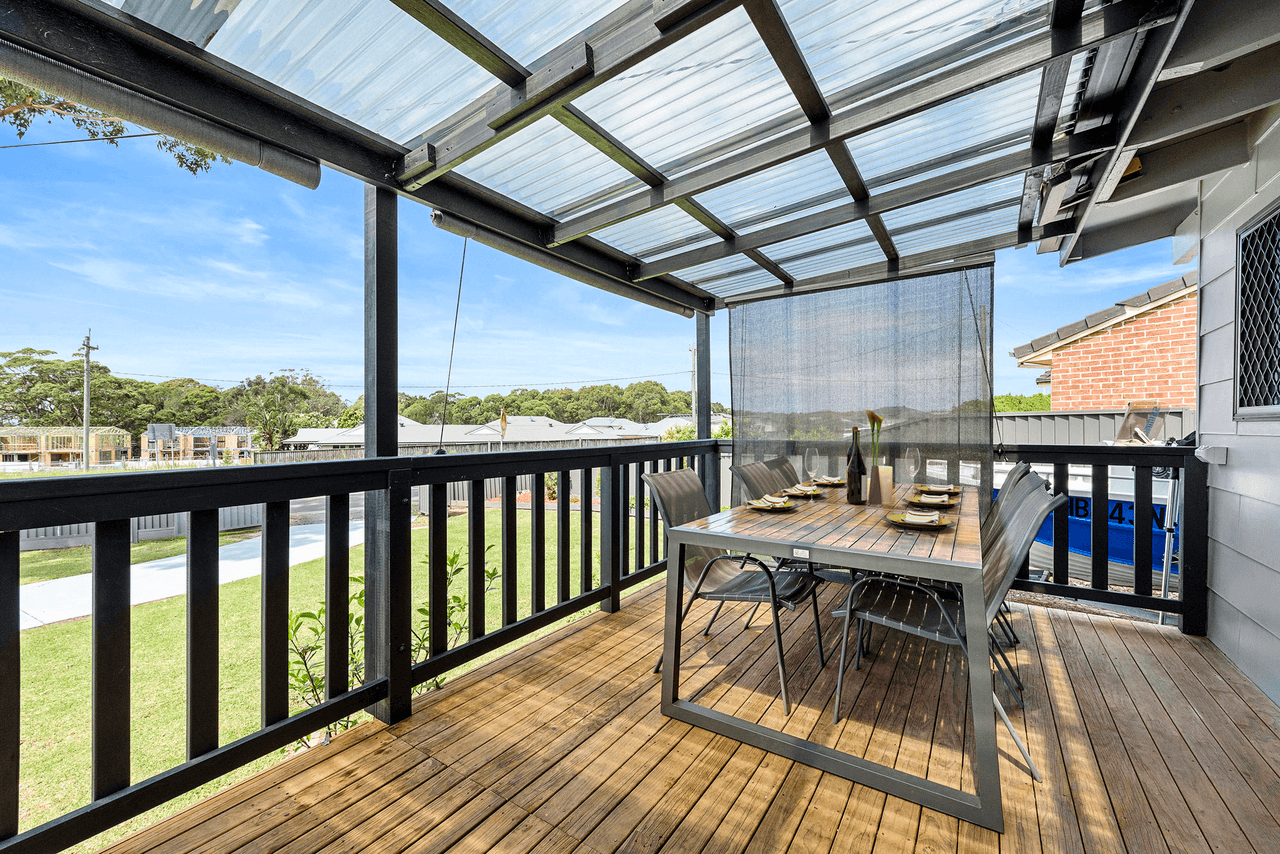 163 Princes Highway, BURRILL LAKE, NSW 2539