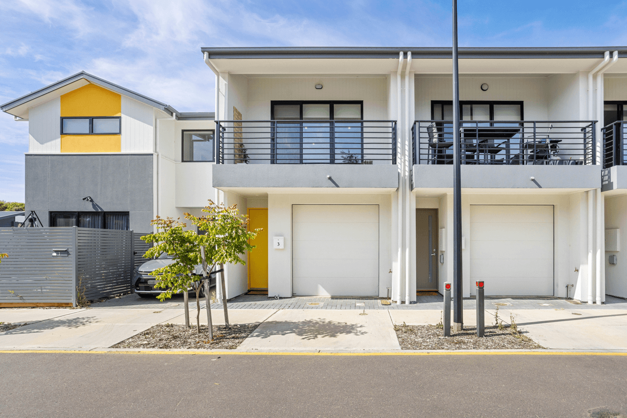 3 Rivergum Lane, MOUNT BARKER, SA 5251