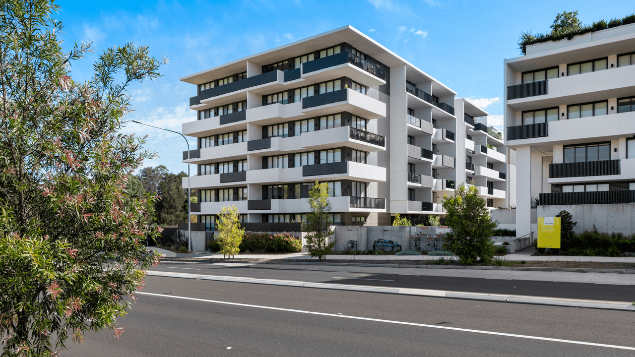 211/363 Bernera Road, EDMONDSON PARK, NSW 2174