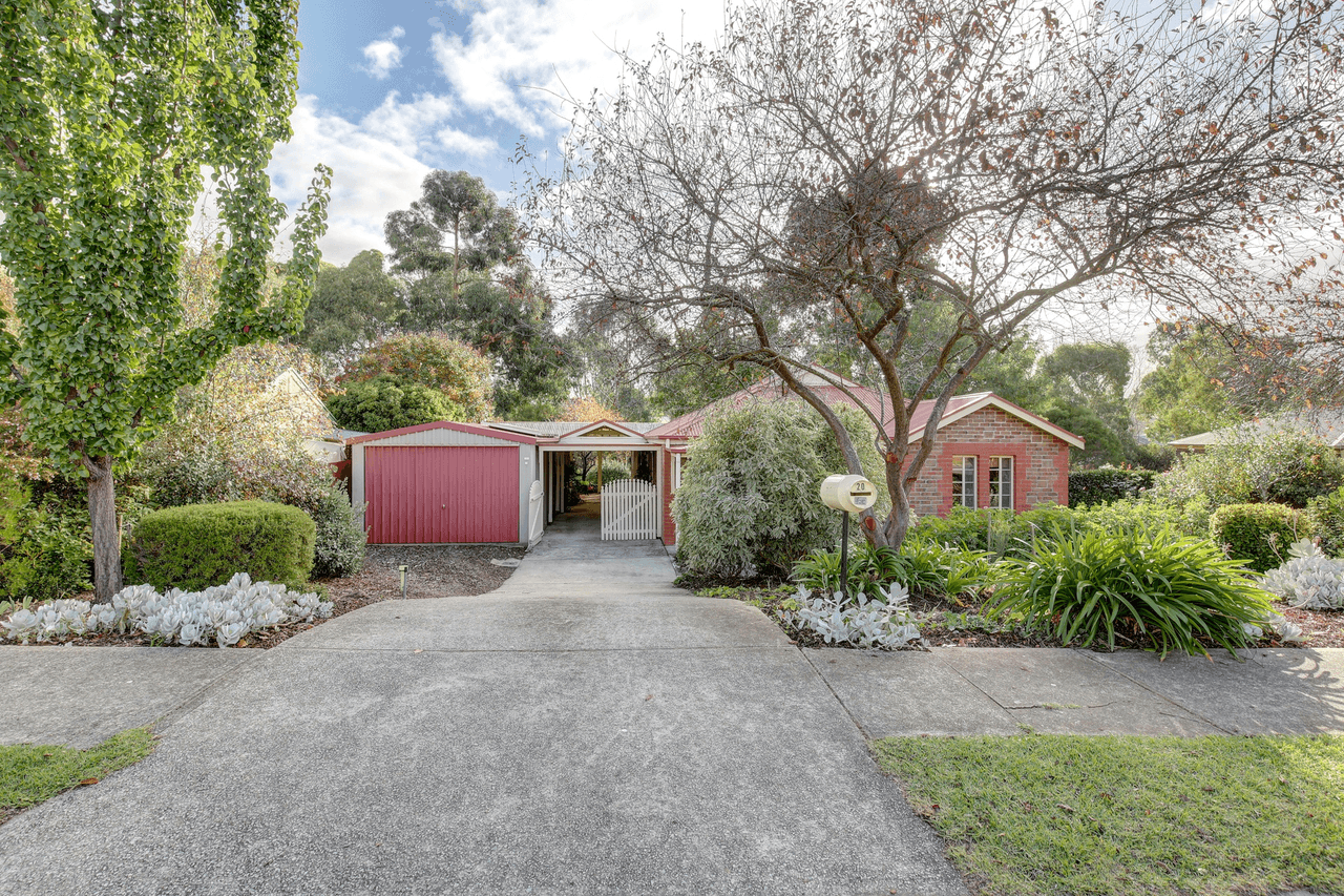 20 Donoghue Road, Mount Barker, SA 5251