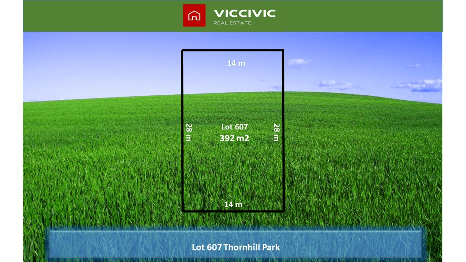 Lot 607 Westbourne Street, Melton South, VIC 3338