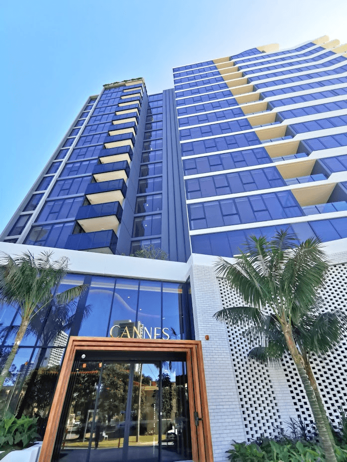 501/15-17 Cannes Ave, SURFERS PARADISE, QLD 4217