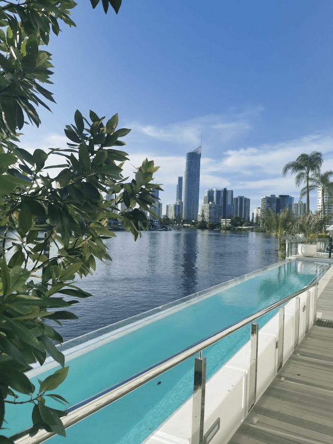 501/15-17 Cannes Ave, SURFERS PARADISE, QLD 4217