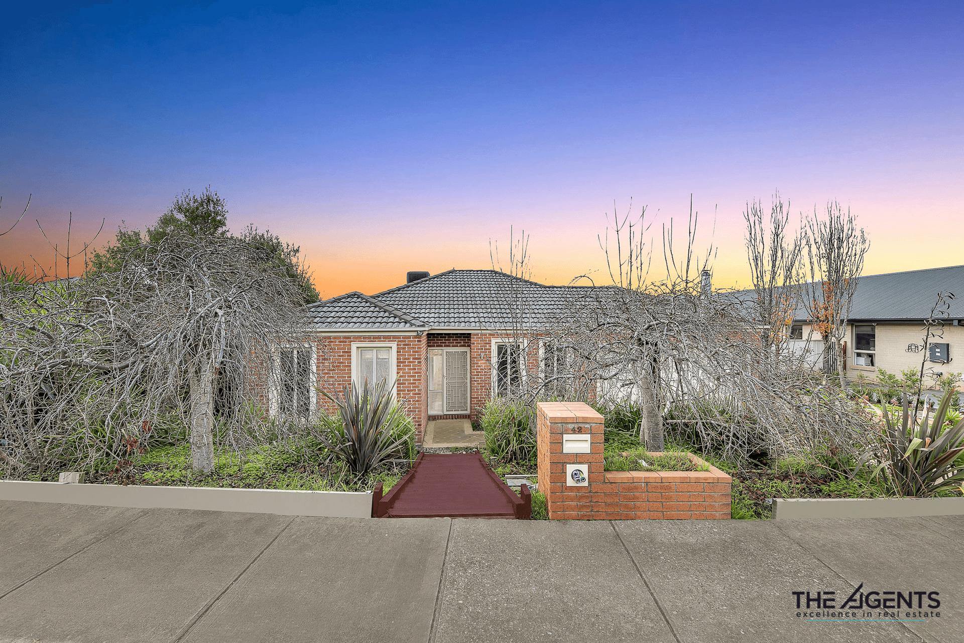 42 Gamalite Drive, Harkness, VIC 3337