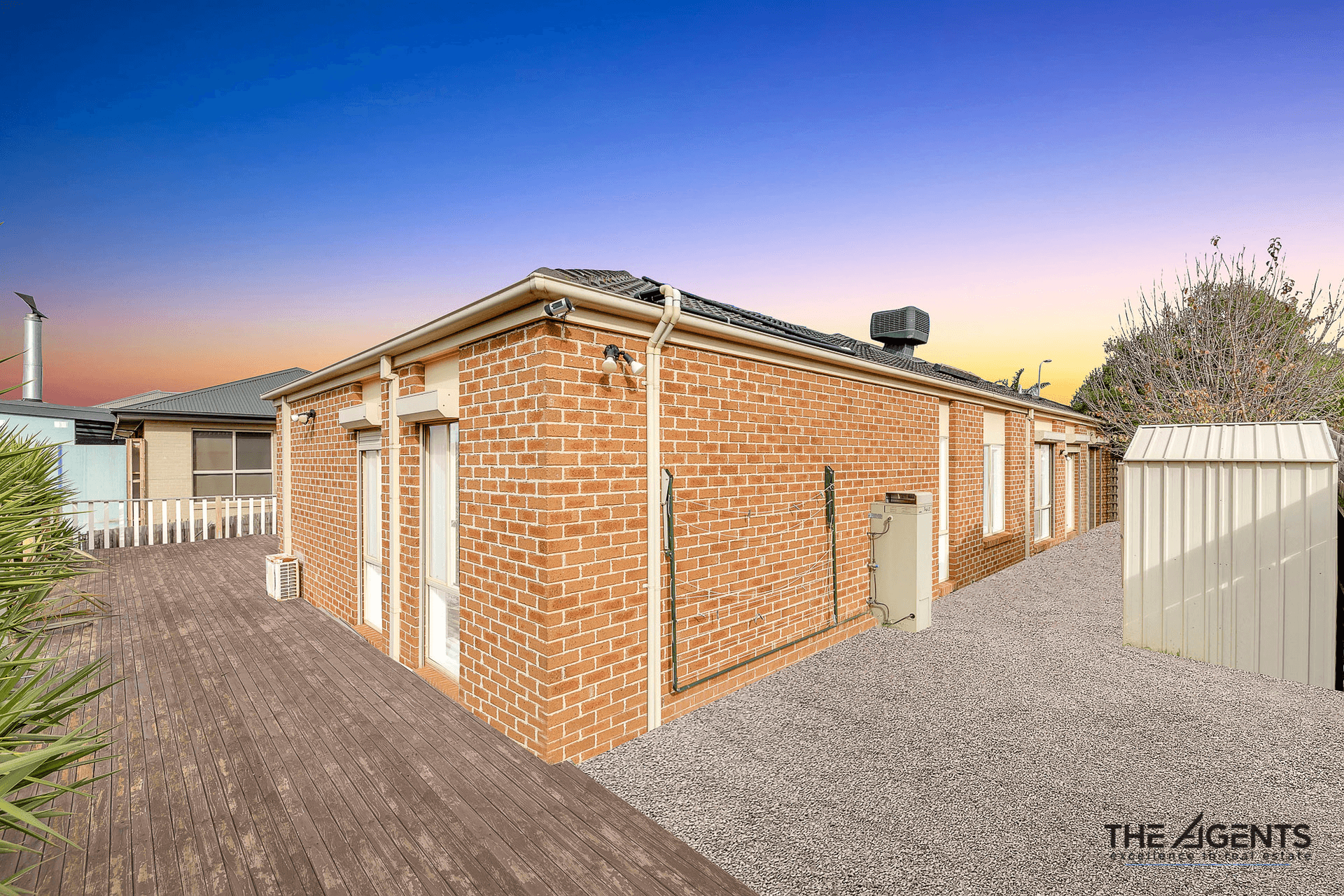 42 Gamalite Drive, Harkness, VIC 3337