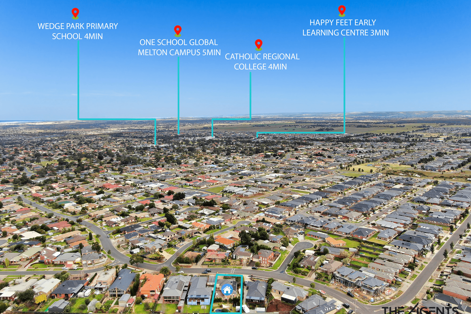 42 Gamalite Drive, Harkness, VIC 3337