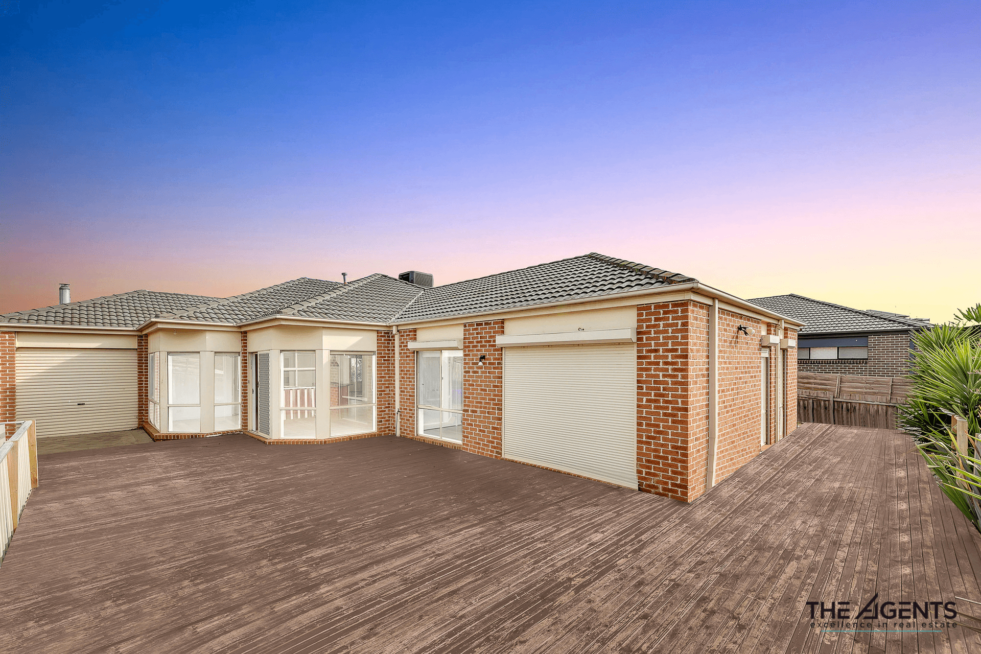 42 Gamalite Drive, Harkness, VIC 3337