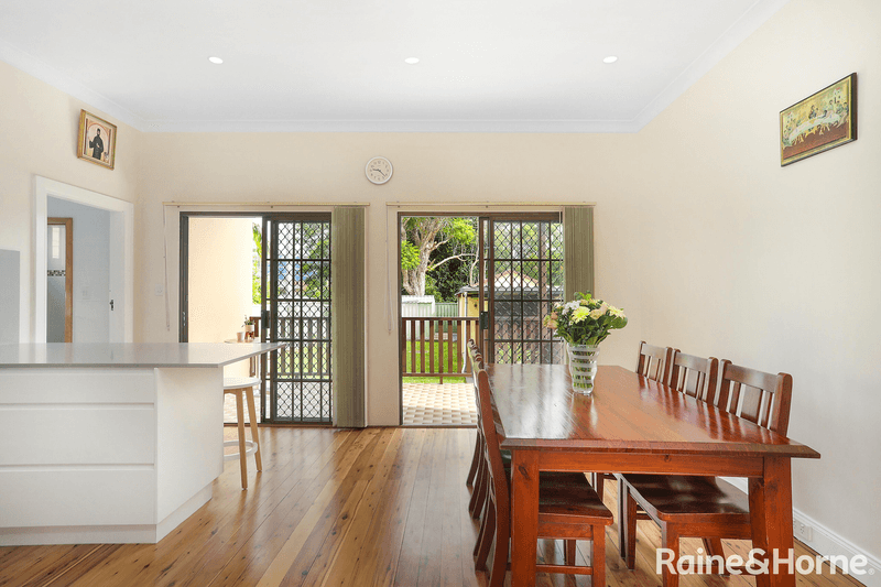 51 Jarrett Street, CLEMTON PARK, NSW 2206