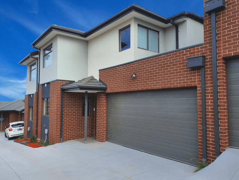 2/27 Eyre Street, WESTMEADOWS, VIC 3049