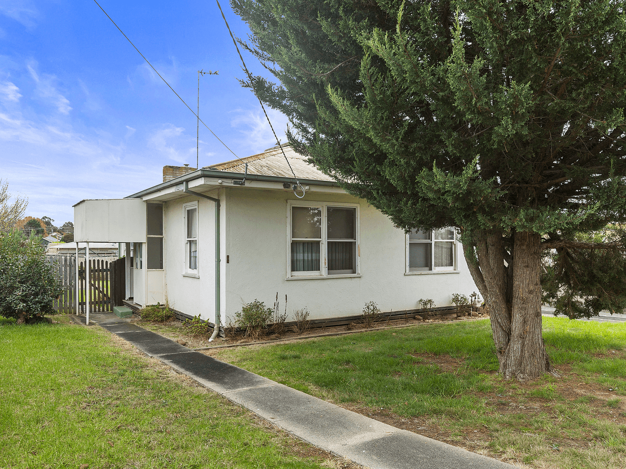 65 Morison Crescent, SEYMOUR, VIC 3660