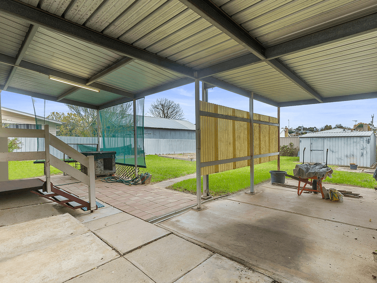 65 Morison Crescent, SEYMOUR, VIC 3660