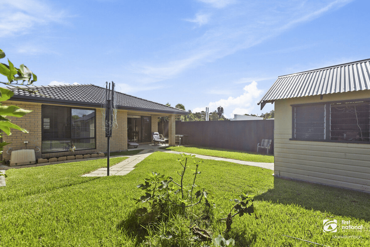 7 Central Parade, Murwillumbah, NSW 2484