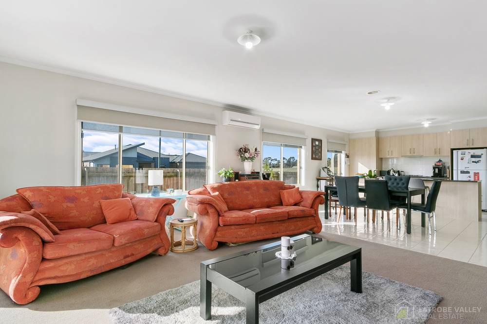 1 Ashleigh Place, Traralgon, VIC 3844