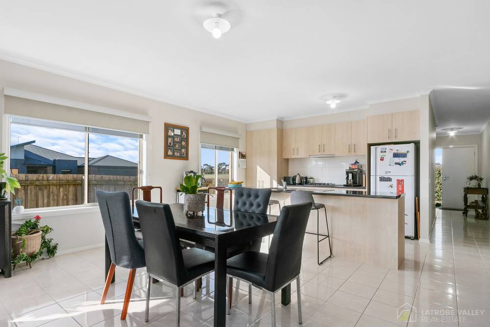 1 Ashleigh Place, Traralgon, VIC 3844