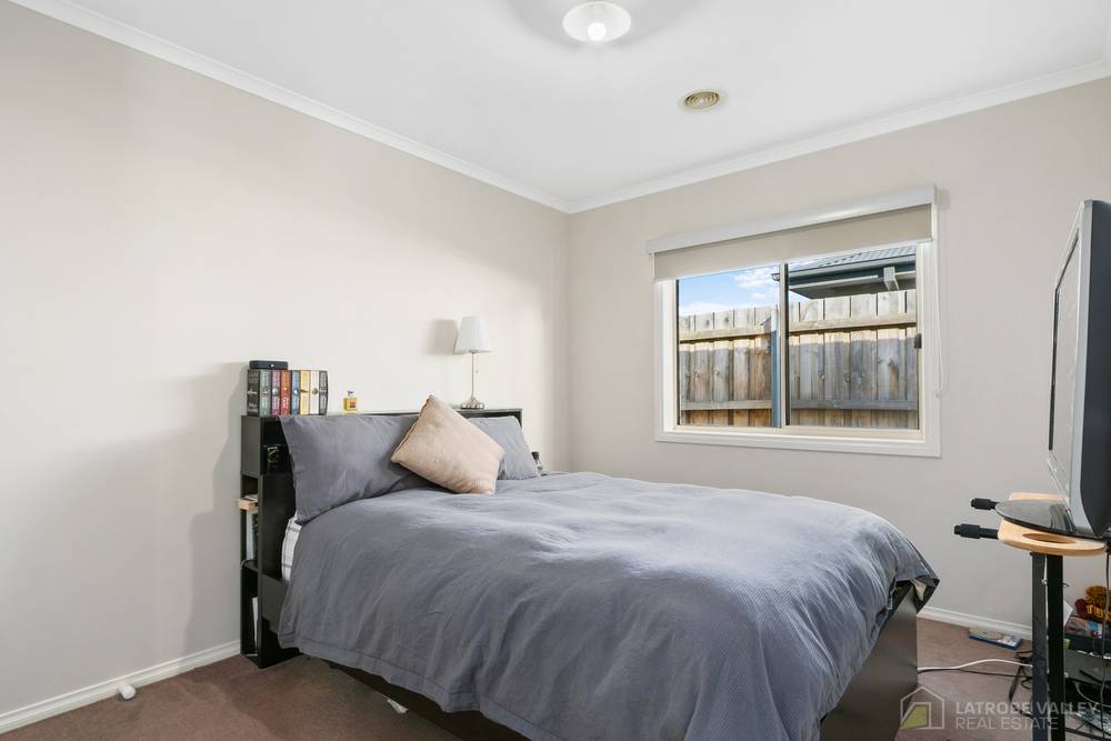 1 Ashleigh Place, Traralgon, VIC 3844