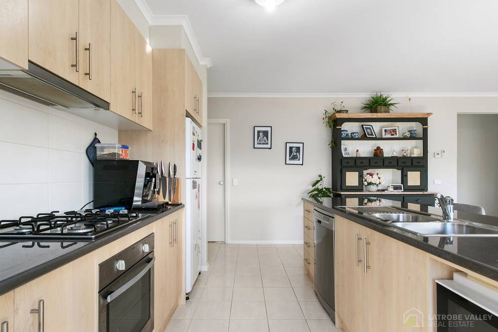 1 Ashleigh Place, Traralgon, VIC 3844