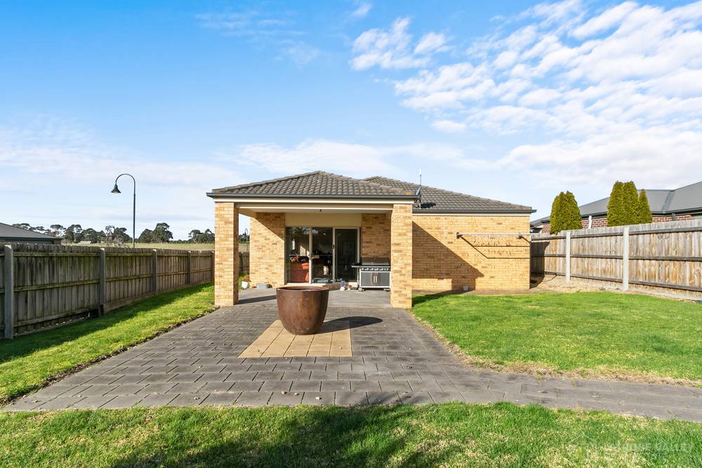 1 Ashleigh Place, Traralgon, VIC 3844