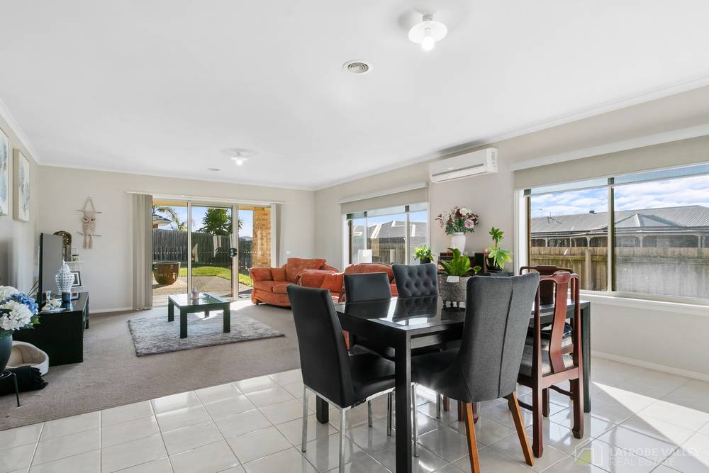 1 Ashleigh Place, Traralgon, VIC 3844