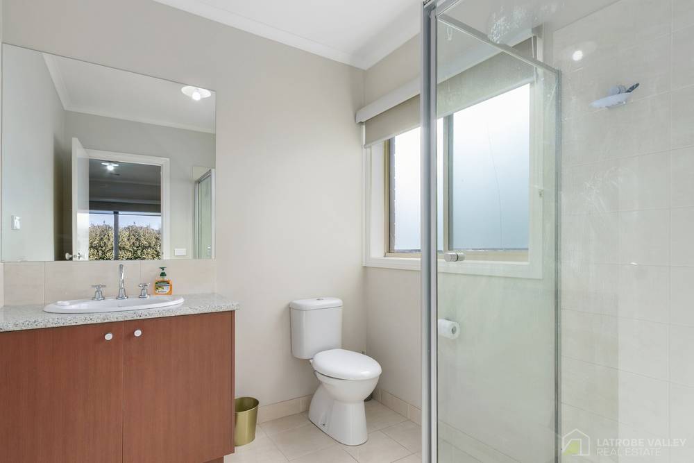 1 Ashleigh Place, Traralgon, VIC 3844