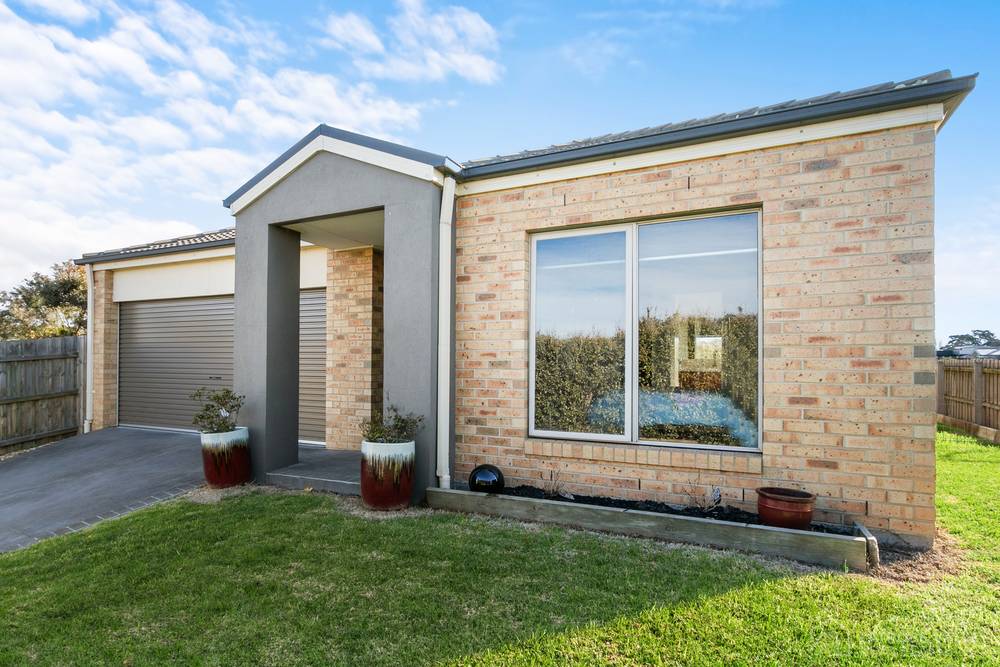 1 Ashleigh Place, Traralgon, VIC 3844