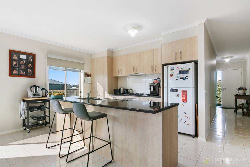 1 Ashleigh Place, Traralgon, VIC 3844
