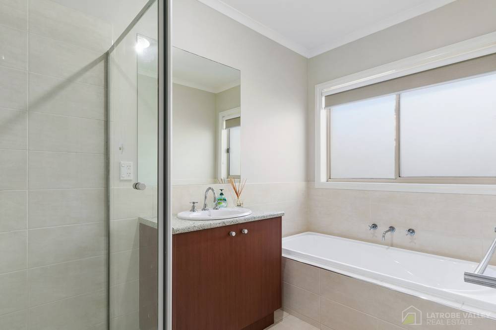 1 Ashleigh Place, Traralgon, VIC 3844