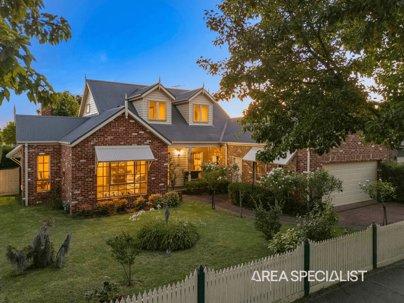 1 Heritage Boulevard, Pakenham, VIC 3810