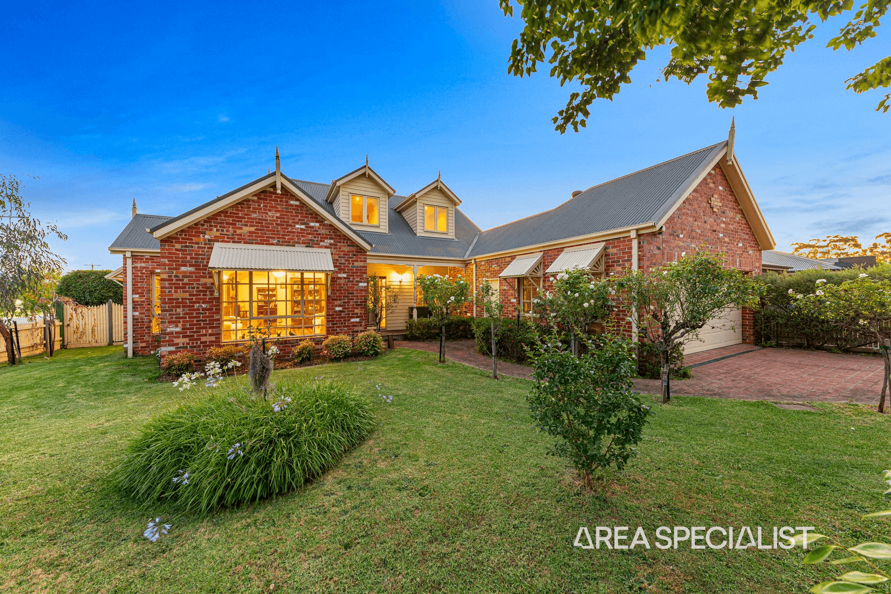 1 Heritage Boulevard, Pakenham, VIC 3810