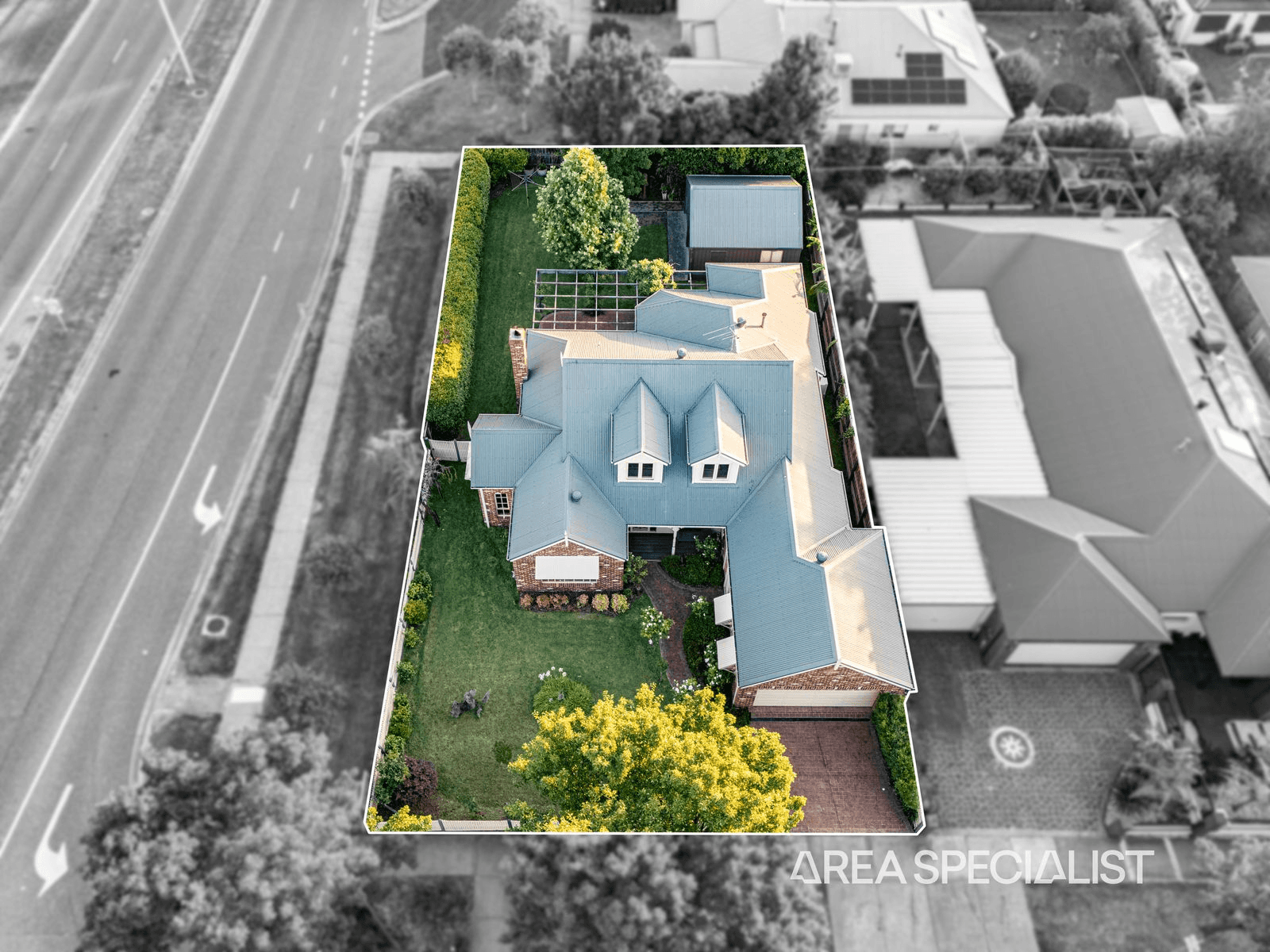 1 Heritage Boulevard, Pakenham, VIC 3810