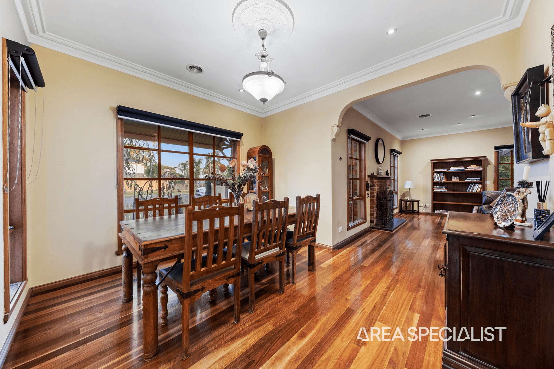 1 Heritage Boulevard, Pakenham, VIC 3810