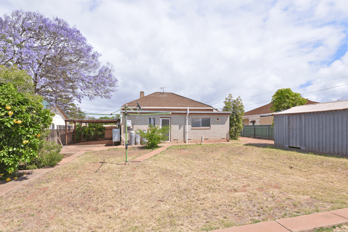 112 Wileman Street, Whyalla, SA 5600