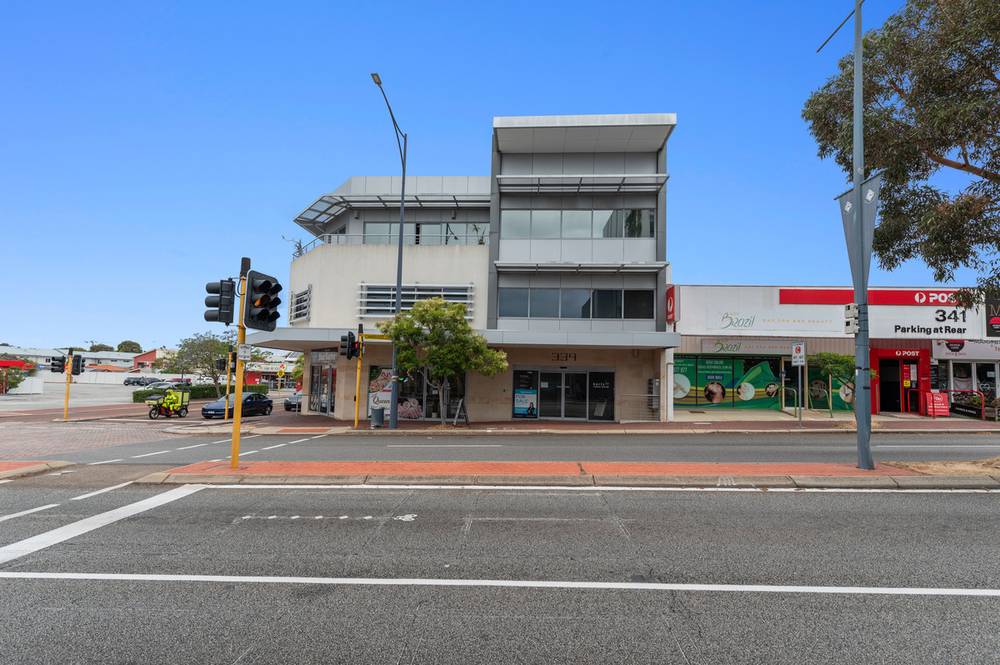 4/339 Cambridge Street, Wembley, WA 6014