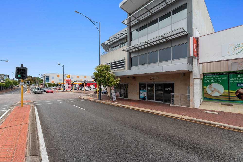 4/339 Cambridge Street, Wembley, WA 6014