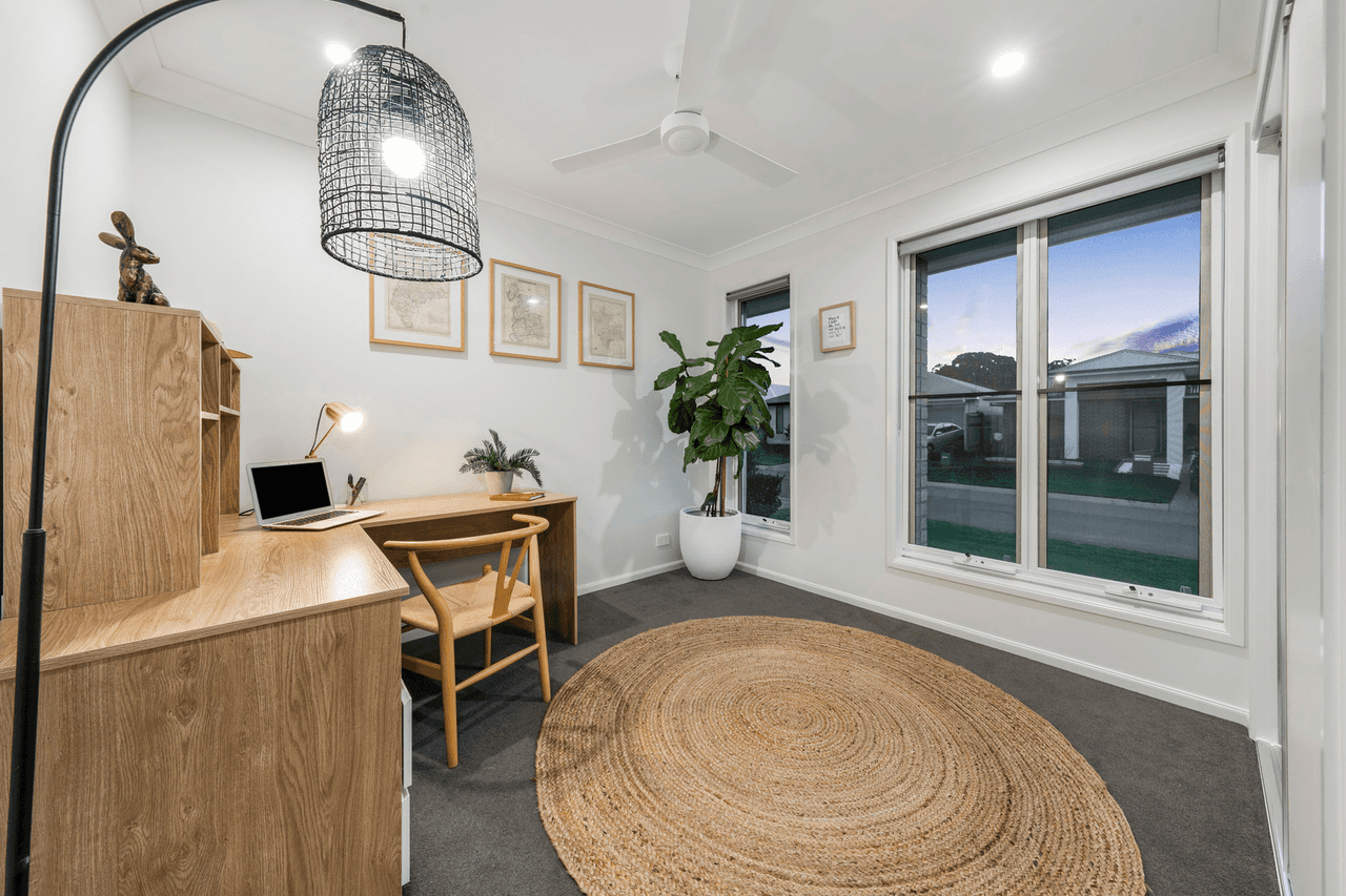 34 Newburgh Street, Thornlands, QLD 4164