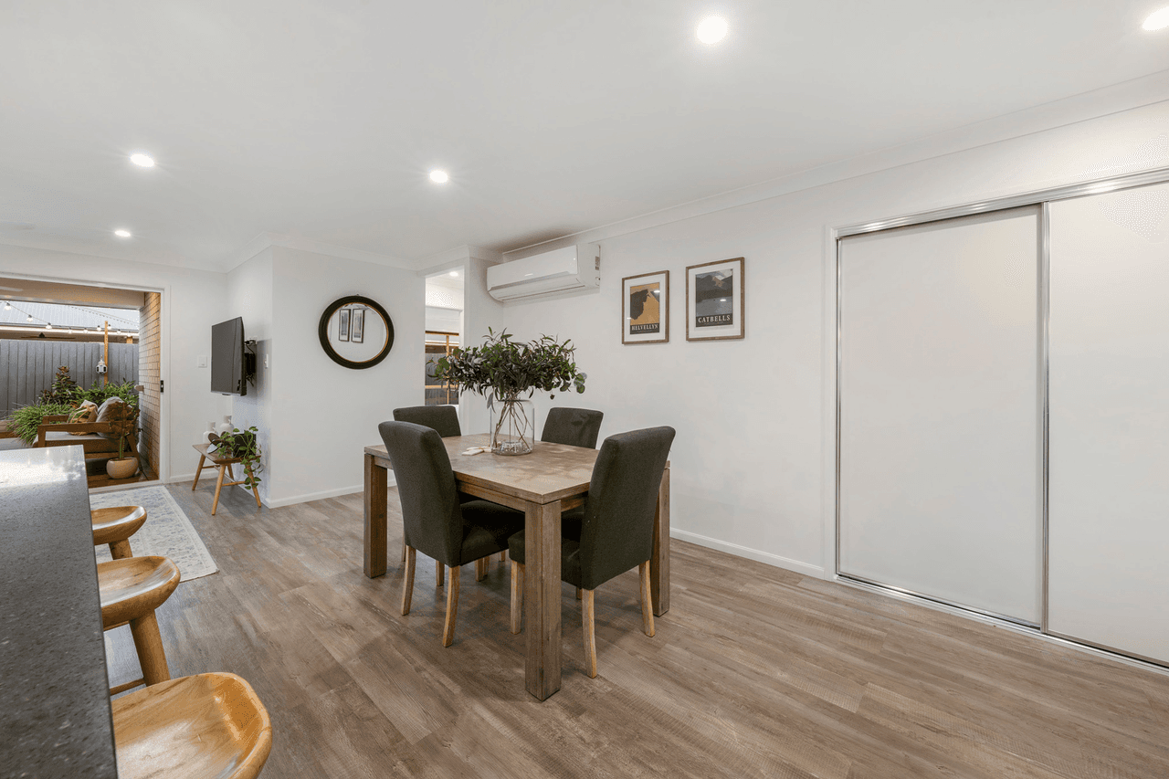 34 Newburgh Street, Thornlands, QLD 4164