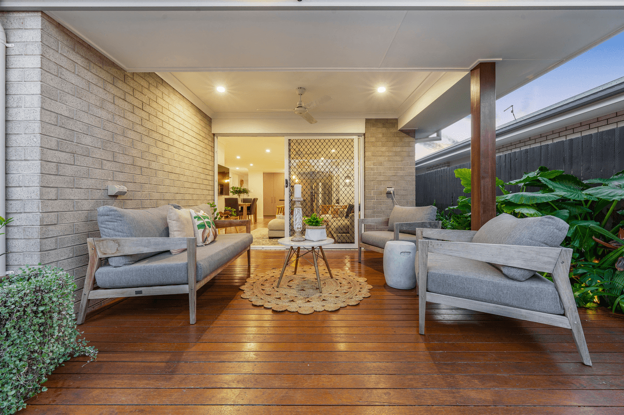 34 Newburgh Street, Thornlands, QLD 4164