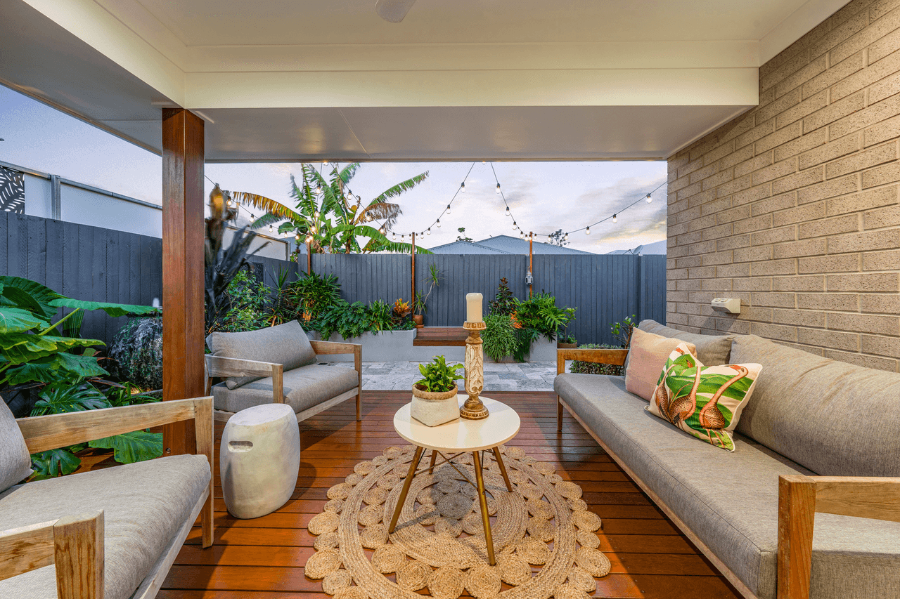 34 Newburgh Street, Thornlands, QLD 4164